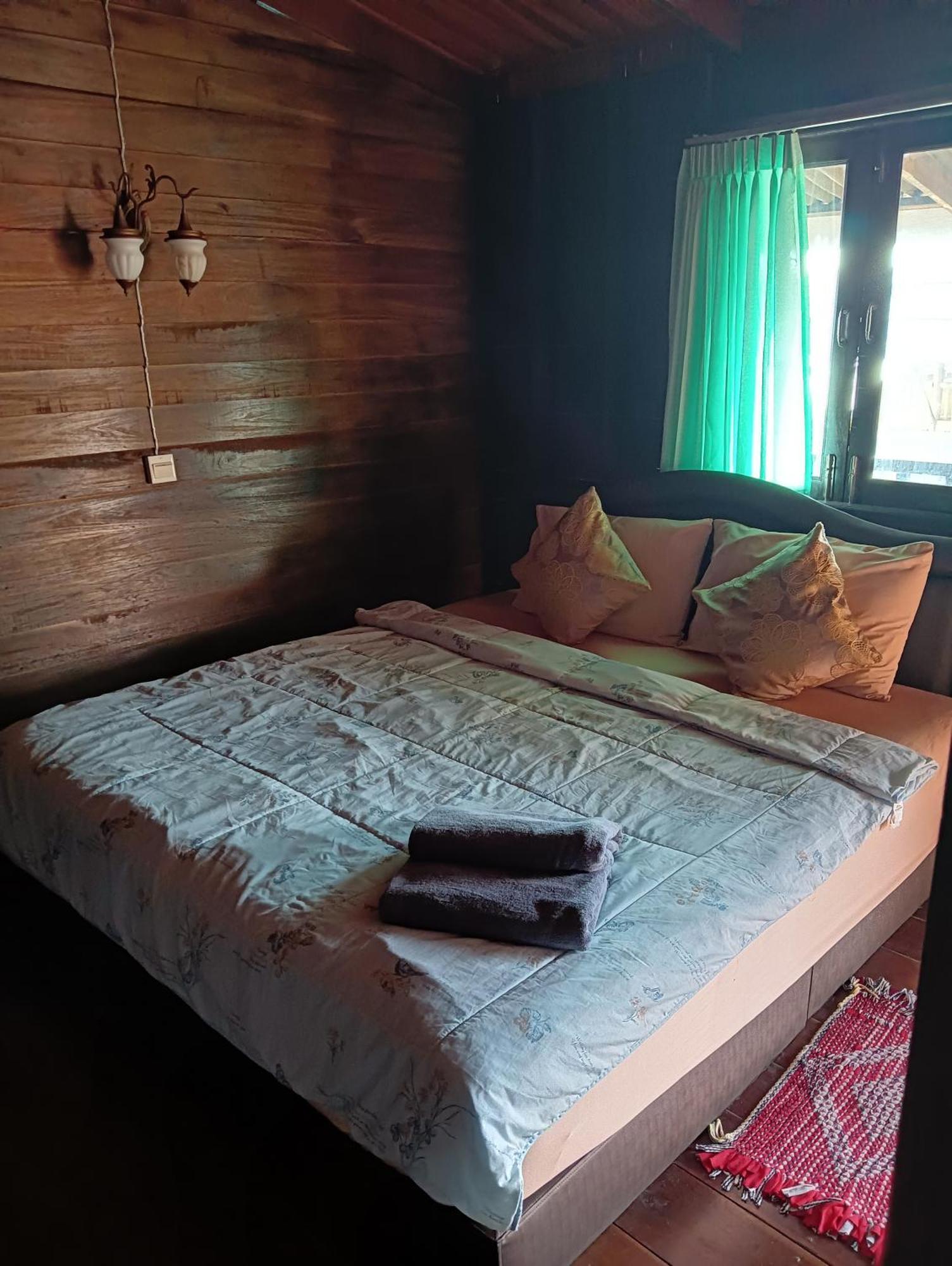 Tonmai Suite II Ko Por Exterior photo